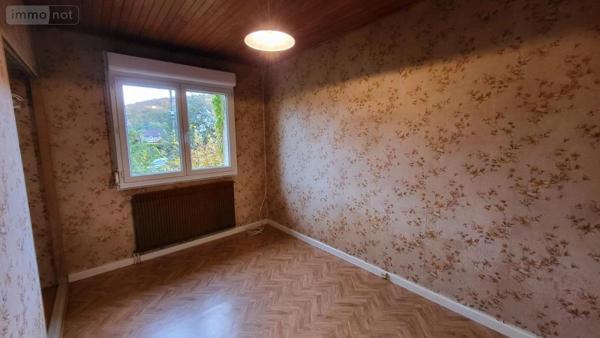 Maison à vendre à Voujeaucourt dans le Doubs (25420), ref : 25054-1728