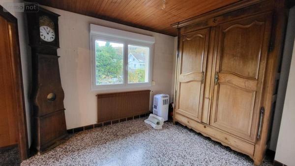 Maison à vendre à Voujeaucourt dans le Doubs (25420), ref : 25054-1728