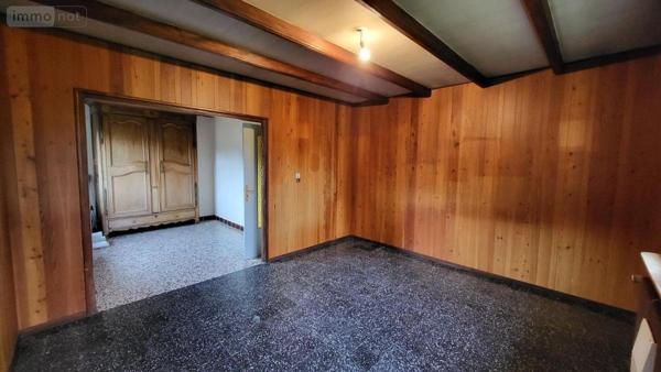 Maison à vendre à Voujeaucourt dans le Doubs (25420), ref : 25054-1728