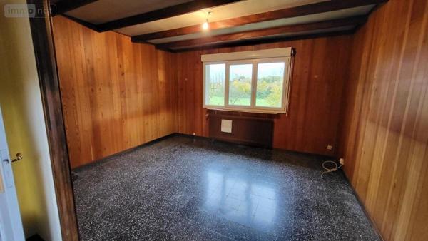 Maison à vendre à Voujeaucourt dans le Doubs (25420), ref : 25054-1728