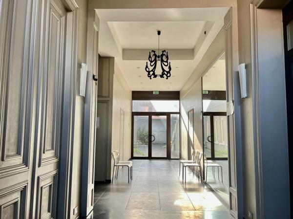 immeuble de rapport – 640 m² – Fort potentiel de transformation – Roubaix quartier Alma / limite Union