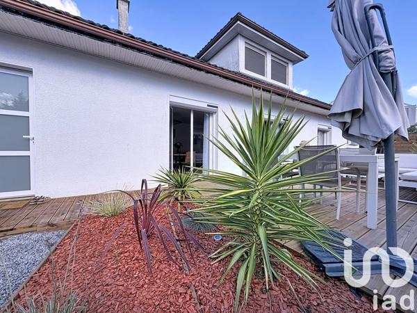 Maison à vendre 5 pièces 119 m² Lescar
