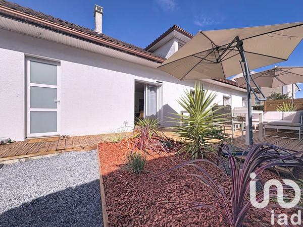 Maison à vendre 5 pièces 119 m² Lescar