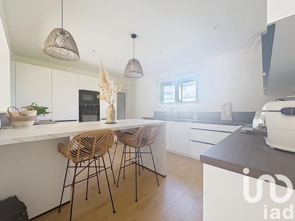 Maison à vendre 5 pièces 119 m² Lescar