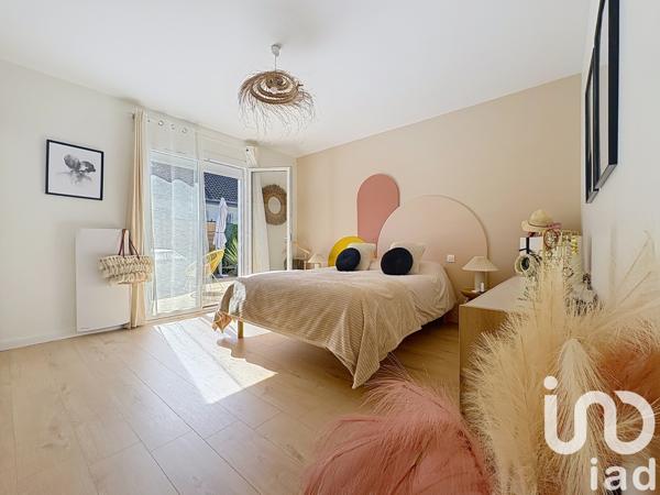 Maison à vendre 5 pièces 119 m² Lescar