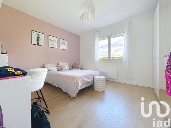 Maison à vendre 5 pièces 119 m² Lescar