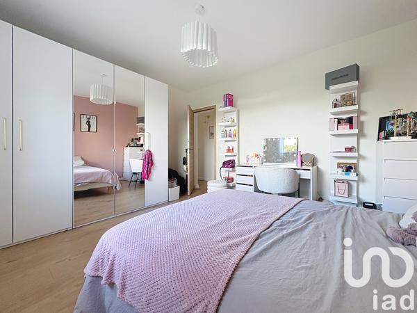 Maison à vendre 5 pièces 119 m² Lescar