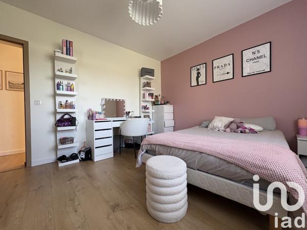 Maison à vendre 5 pièces 119 m² Lescar