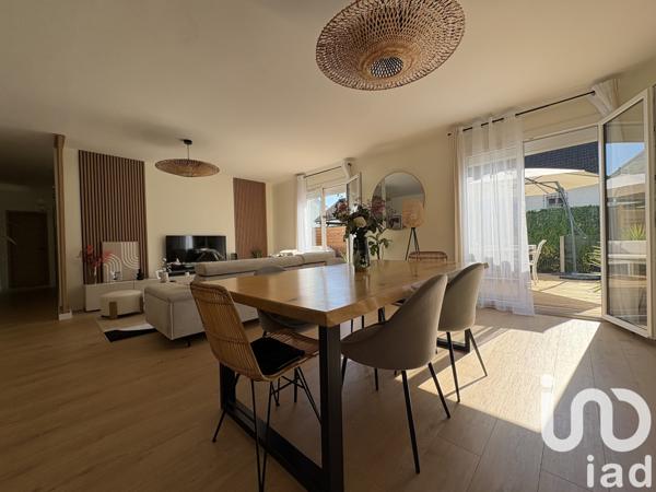 Maison à vendre 5 pièces 119 m² Lescar