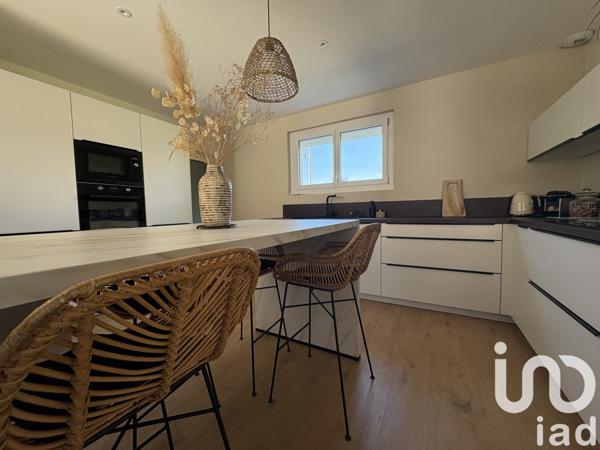 Maison à vendre 5 pièces 119 m² Lescar