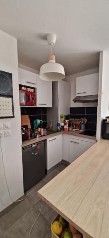 Appartement Toulouse 2 pièce(s) 44 m2