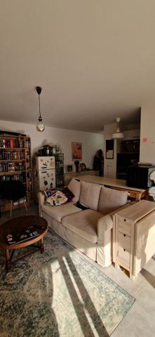 Appartement Toulouse 2 pièce(s) 44 m2