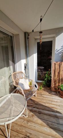 Appartement Toulouse 2 pièce(s) 44 m2