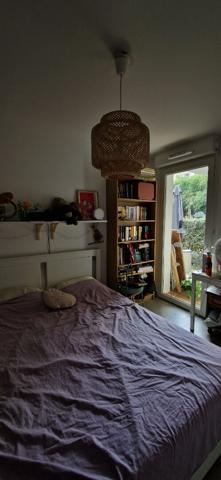 Appartement Toulouse 2 pièce(s) 44 m2