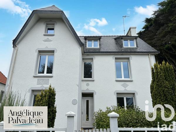 House for sale 12 rooms 185 m² Clohars-Carnoët