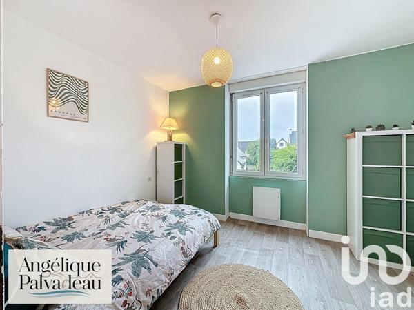 House for sale 12 rooms 185 m² Clohars-Carnoët