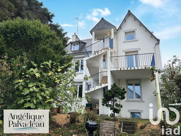 House for sale 12 rooms 185 m² Clohars-Carnoët