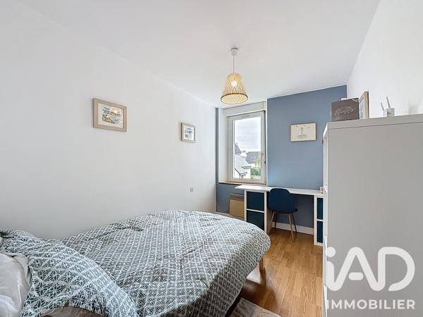 Maison à vendre 12 pièces 185 m² Clohars-Carnoët