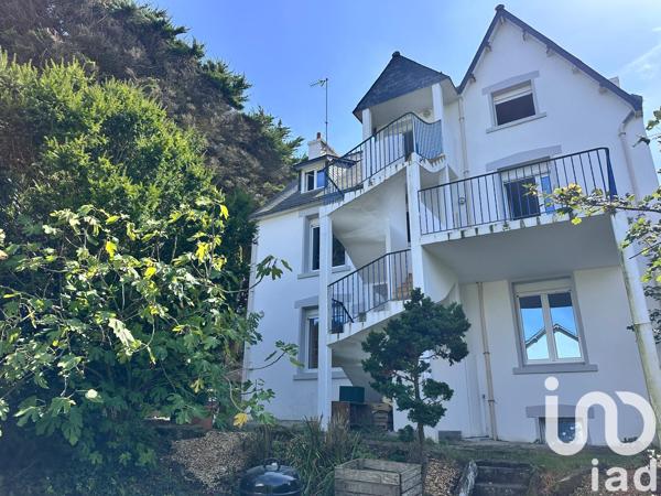 Maison à vendre 12 pièces 185 m² Clohars-Carnoët