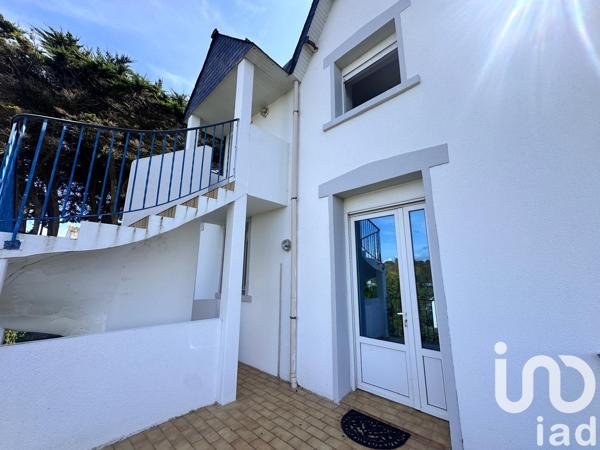 Maison à vendre 12 pièces 185 m² Clohars-Carnoët