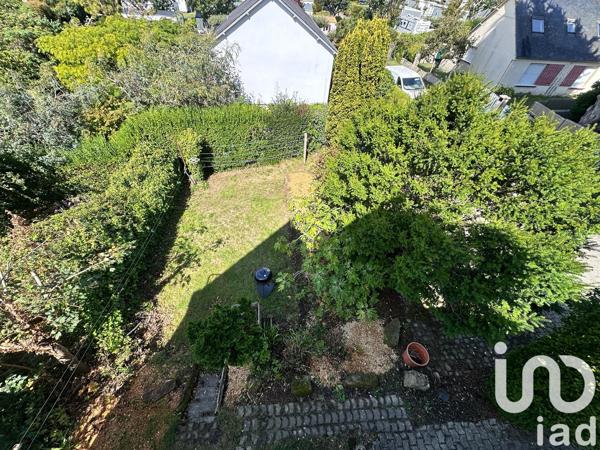Maison à vendre 12 pièces 185 m² Clohars-Carnoët