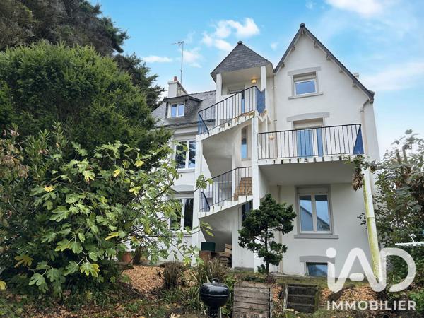 Maison à vendre 12 pièces 185 m² Clohars-Carnoët