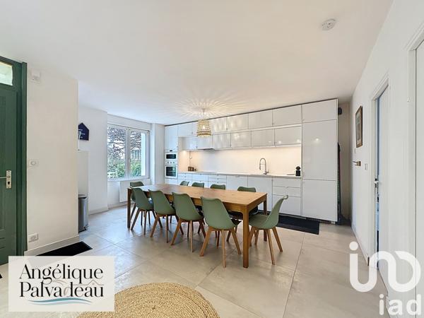 House for sale 12 rooms 185 m² Clohars-Carnoët