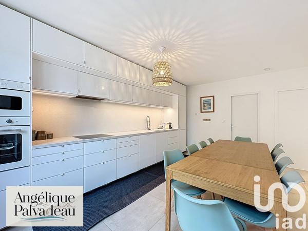 House for sale 12 rooms 185 m² Clohars-Carnoët