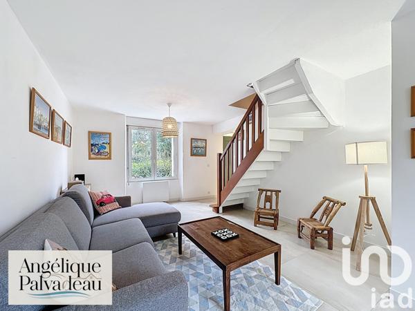 House for sale 12 rooms 185 m² Clohars-Carnoët