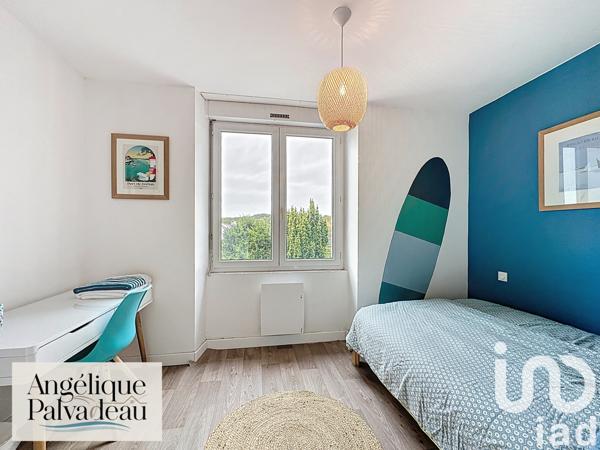 House for sale 12 rooms 185 m² Clohars-Carnoët