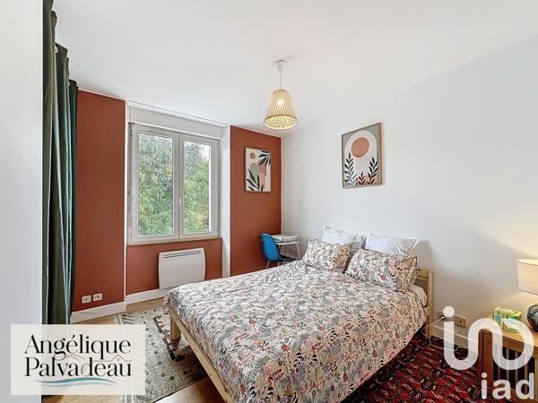 House for sale 12 rooms 185 m² Clohars-Carnoët