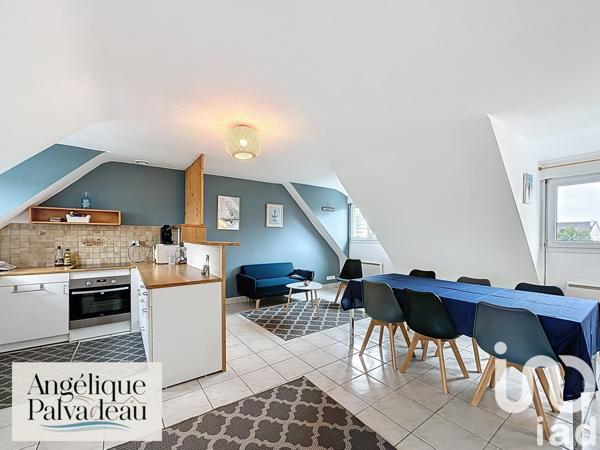 House for sale 12 rooms 185 m² Clohars-Carnoët