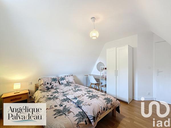 House for sale 12 rooms 185 m² Clohars-Carnoët