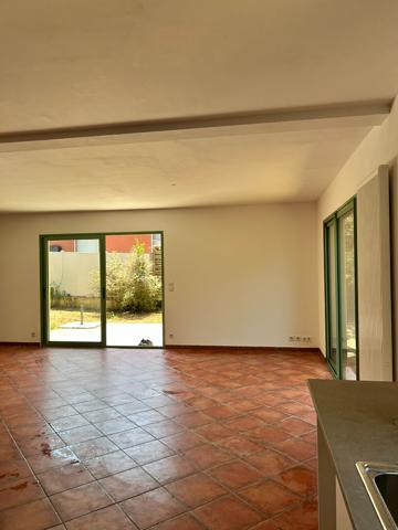 Villa T4 105 m2 MIREPOIX avec garage et jardin