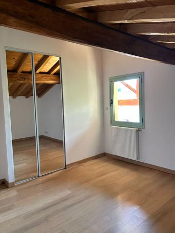 Villa T4 105 m2 MIREPOIX avec garage et jardin