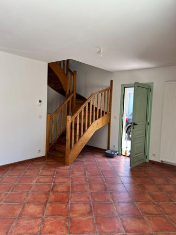 Villa T4 105 m2 MIREPOIX avec garage et jardin