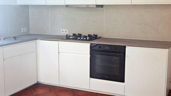 Villa T4 105 m2 MIREPOIX avec garage et jardin