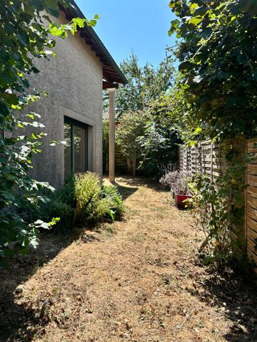 Villa T4 105 m2 MIREPOIX avec garage et jardin
