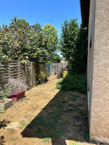 Villa T4 105 m2 MIREPOIX avec garage et jardin