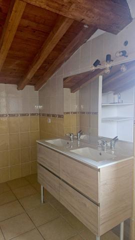 Villa T4 105 m2 MIREPOIX avec garage et jardin