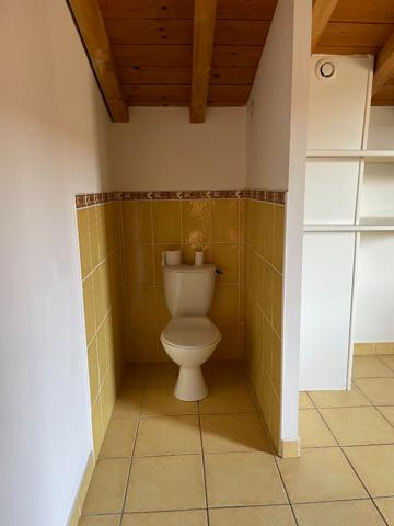 Villa T4 105 m2 MIREPOIX avec garage et jardin