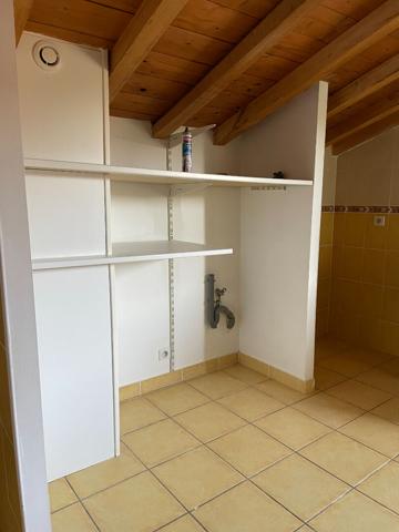 Villa T4 105 m2 MIREPOIX avec garage et jardin