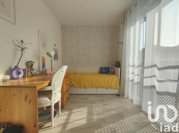 Maison à vendre 5 pièces 94 m² Ollainville