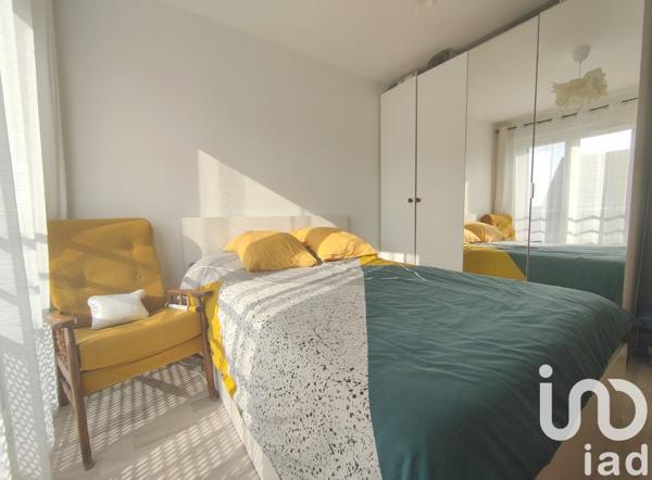 Maison à vendre 5 pièces 94 m² Ollainville