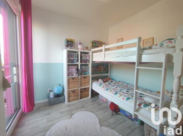 Maison à vendre 5 pièces 94 m² Ollainville