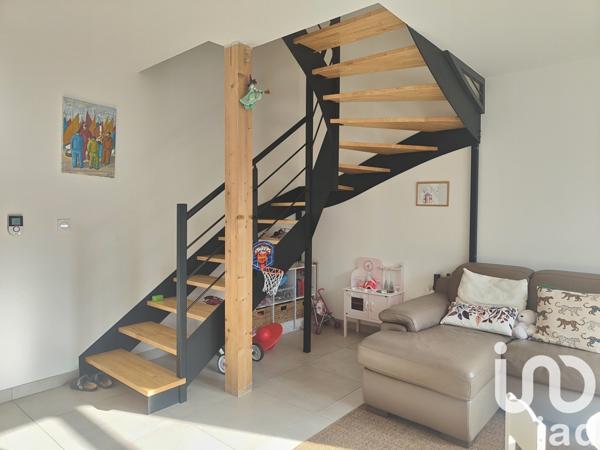 Maison à vendre 5 pièces 94 m² Ollainville