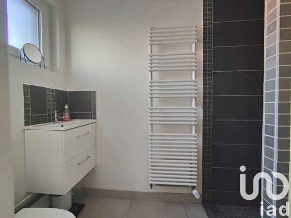 Maison à vendre 5 pièces 94 m² Ollainville