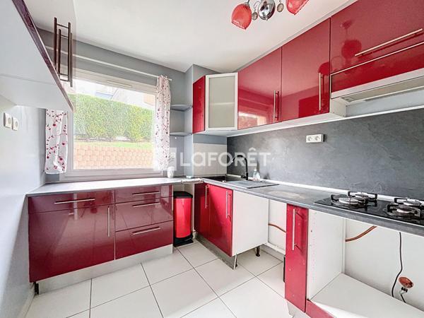 Achat appartement Rouen - 5 pièce(s) - 76 m² - 195 000 €