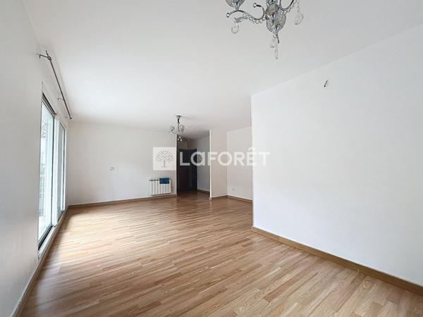 Achat appartement Rouen - 5 pièce(s) - 76 m² - 195 000 €