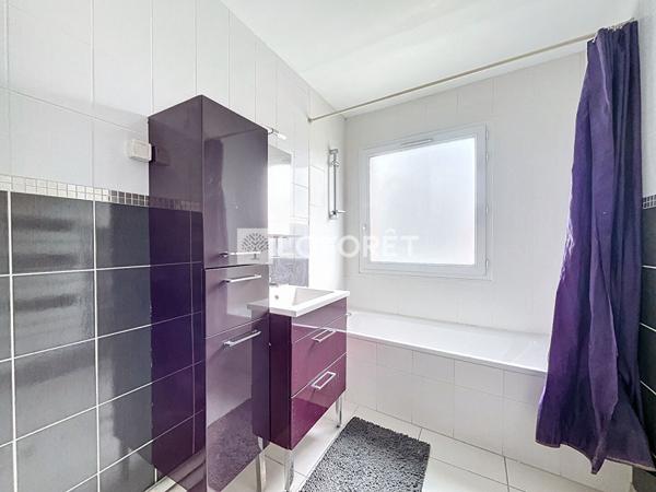 Achat appartement Rouen - 5 pièce(s) - 76 m² - 195 000 €